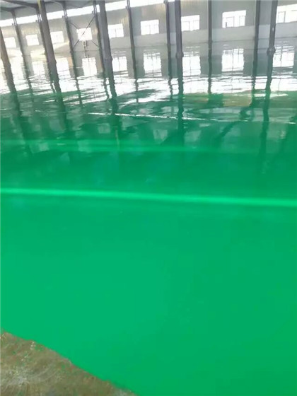 环翠，我直接给你一份室外地坪漆翻新维修